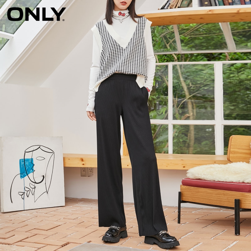 Comments ONLY summer tooling wind wide-leg loose and thin wild simple casual pants women 120314071