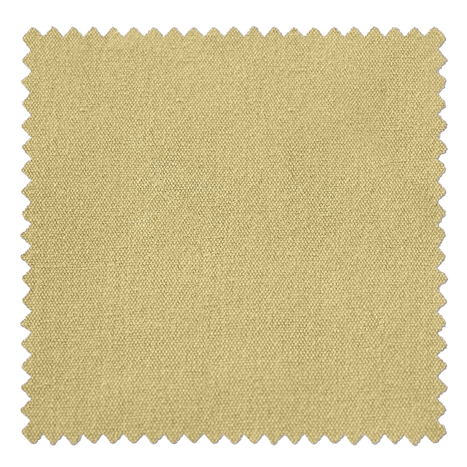 CAPRI Cotton Linen Polyester Curtain Drapery Custom