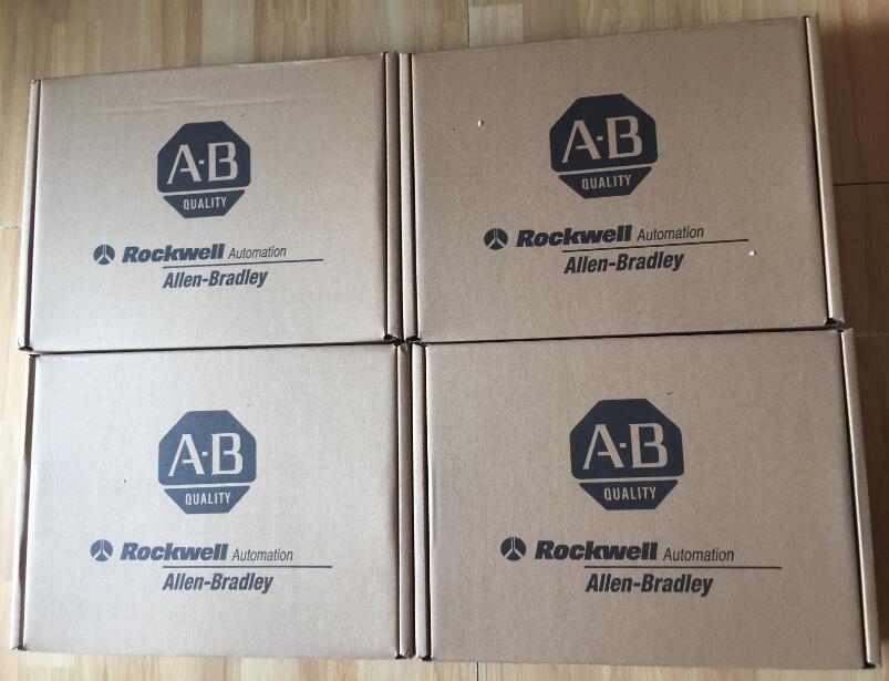 20F1AND477JN0NNNNN Allen Bradley Original Brandy new Sealed