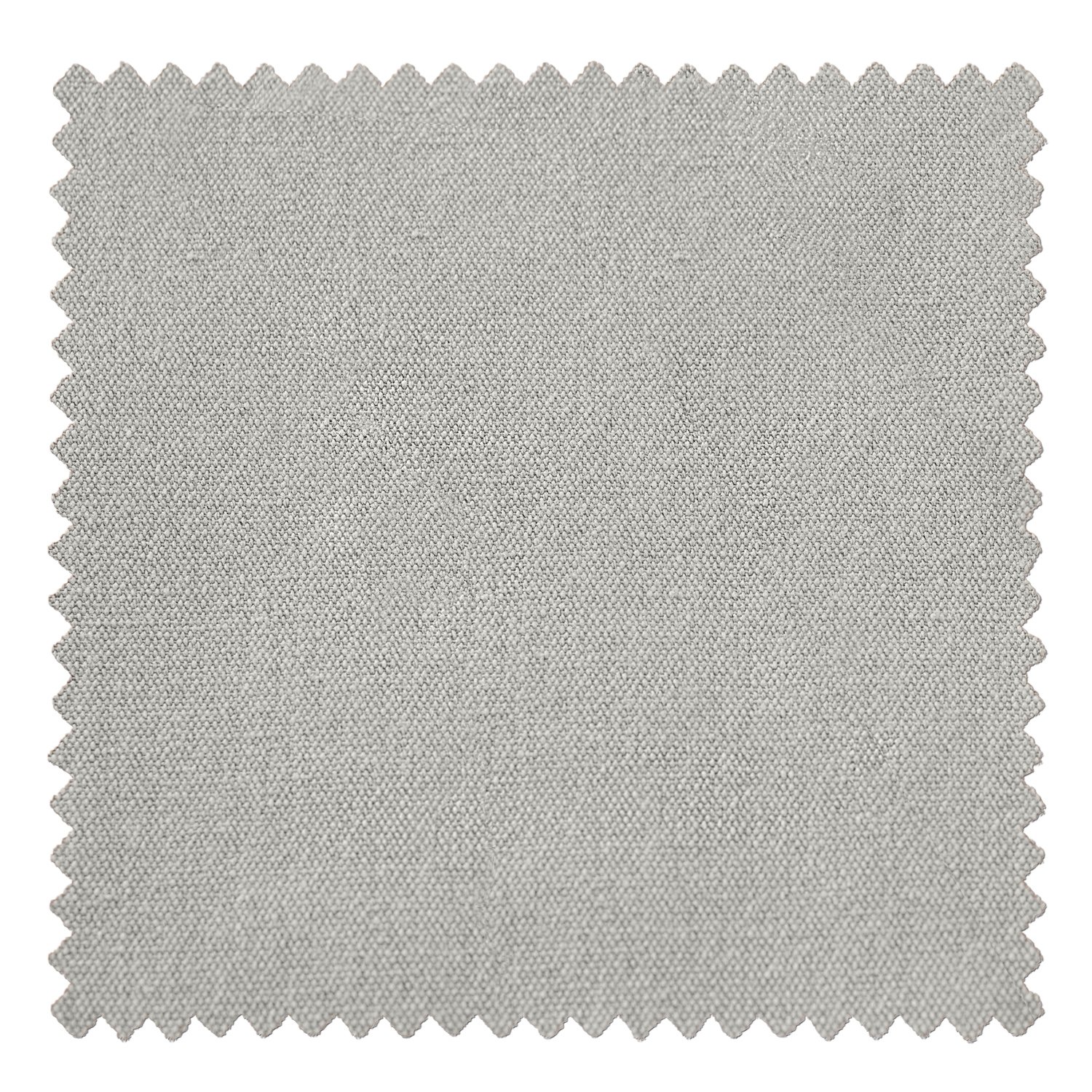 CAPRI Cotton Linen Polyester Curtain Drapery Custom