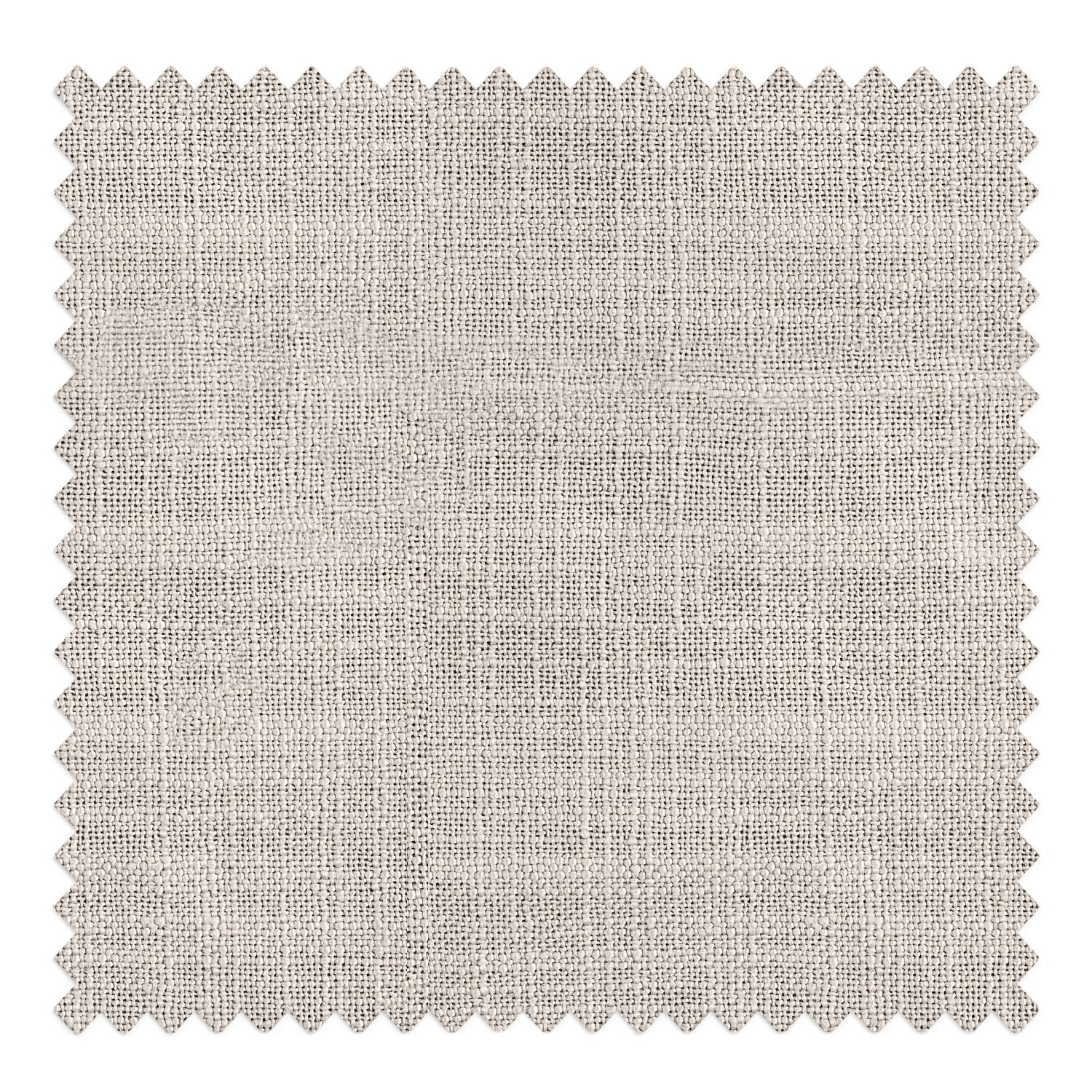 LIZ Polyester Linen Curtain Drapery Custom