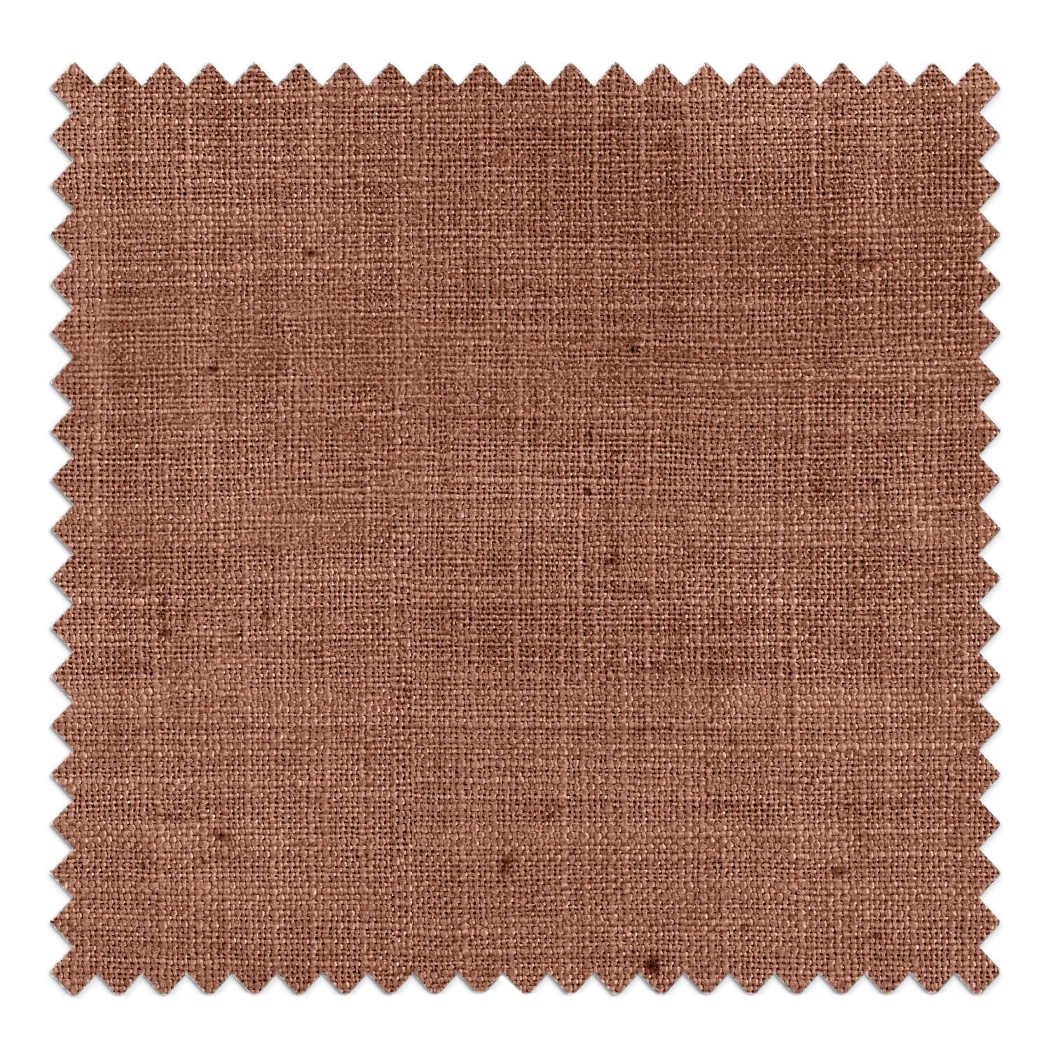 LIZ Polyester Linen Curtain Drapery Custom