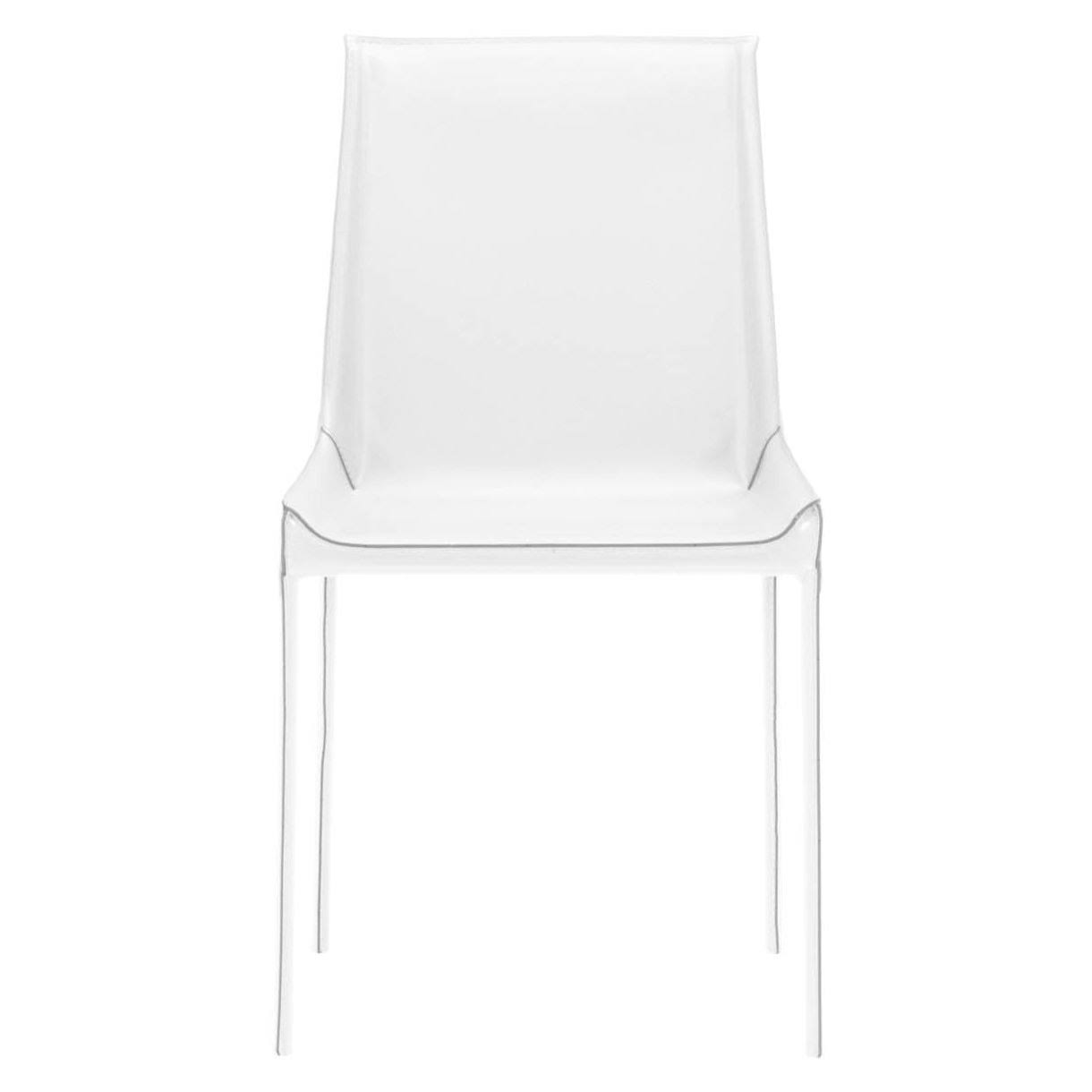 Conrad Dining Chair (Set of 2) Cappuccino