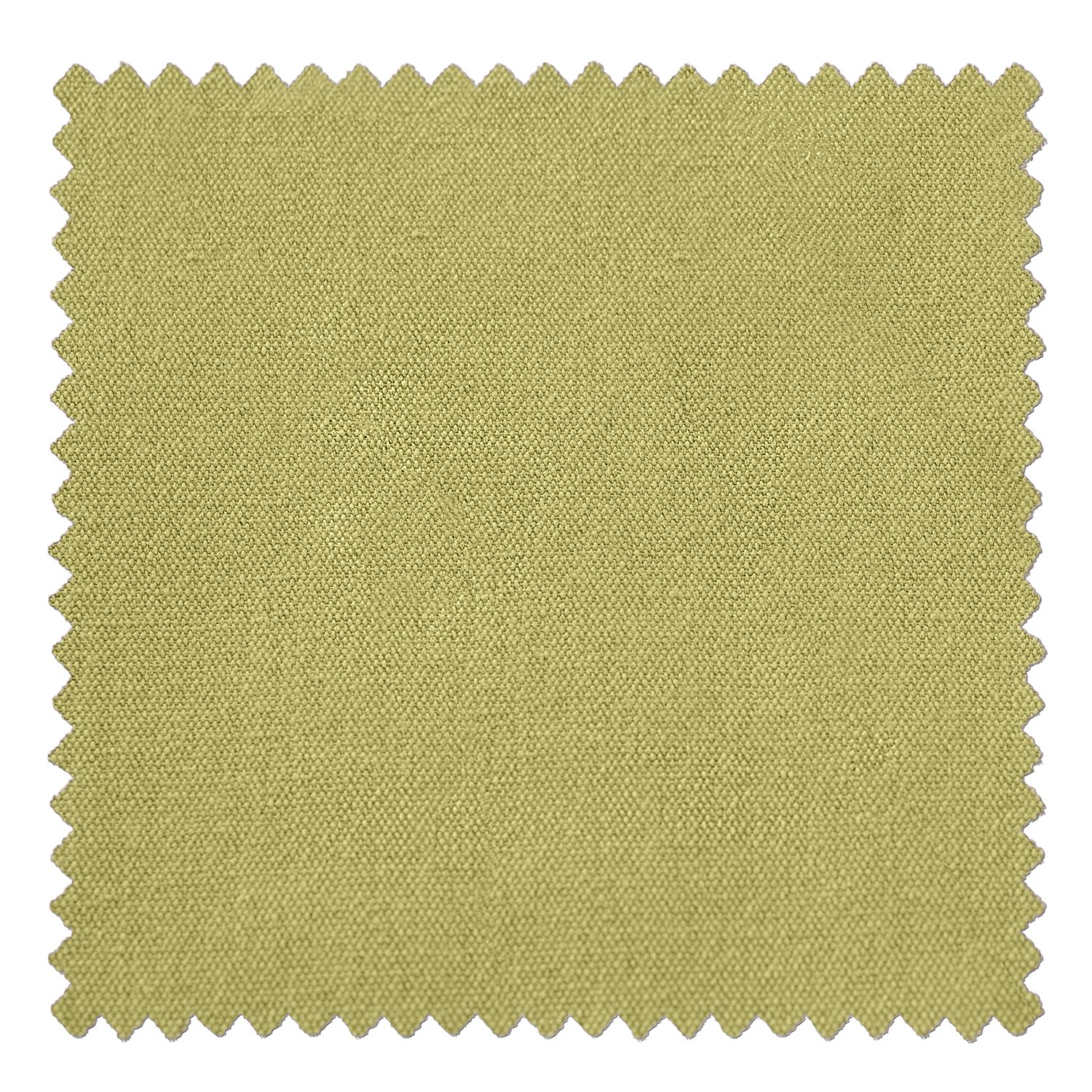 CAPRI Cotton Linen Polyester Curtain Drapery Custom