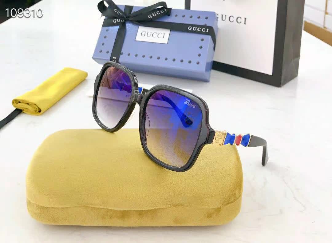 ☆「时尚达人首选」古驰Gucci☆2020全网最新太阳眼镜流行趋势销量排行第一,让你做最耀眼最酷的时尚达人
