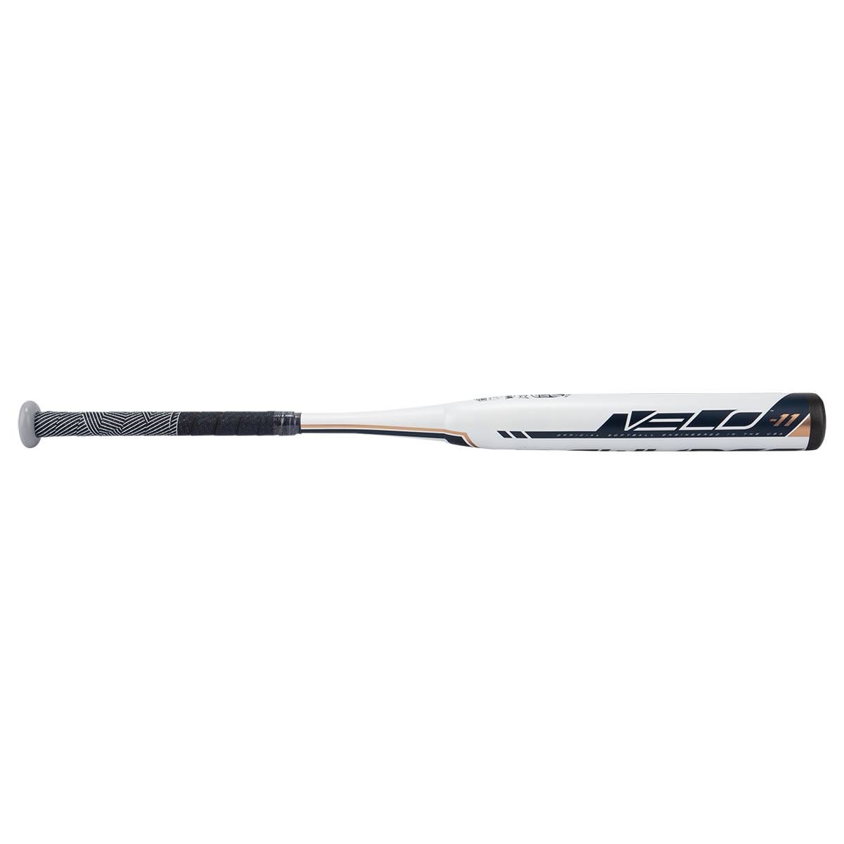 Rawlings 2019 Velo -11 Fastpitch Softball Bat (33x22/22 oz)