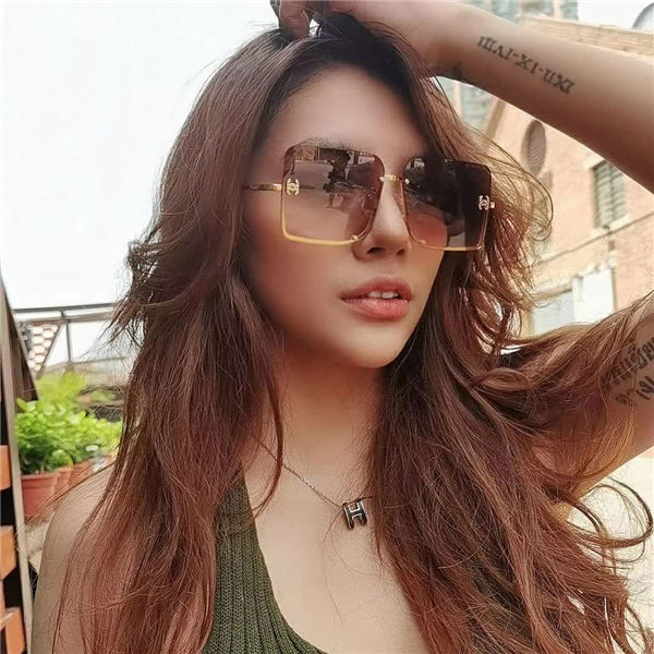 ☆「时尚达人首选」香奈儿Chanel☆2020全网最新太阳眼镜流行趋势销量排行第一,让你做最耀眼最酷的时尚达人