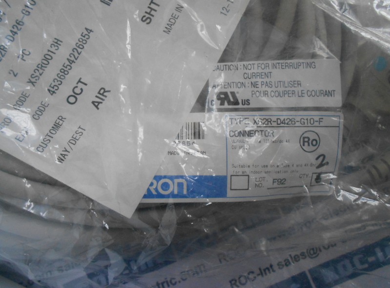CP1E-N40DR-A Omron Original Factory New Sealed