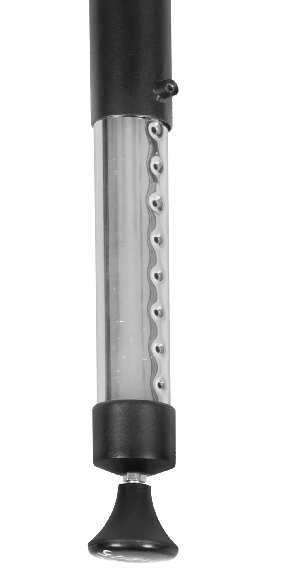 Regency Kee 30 in. Round Height Adjustable Classroom Table - Maple