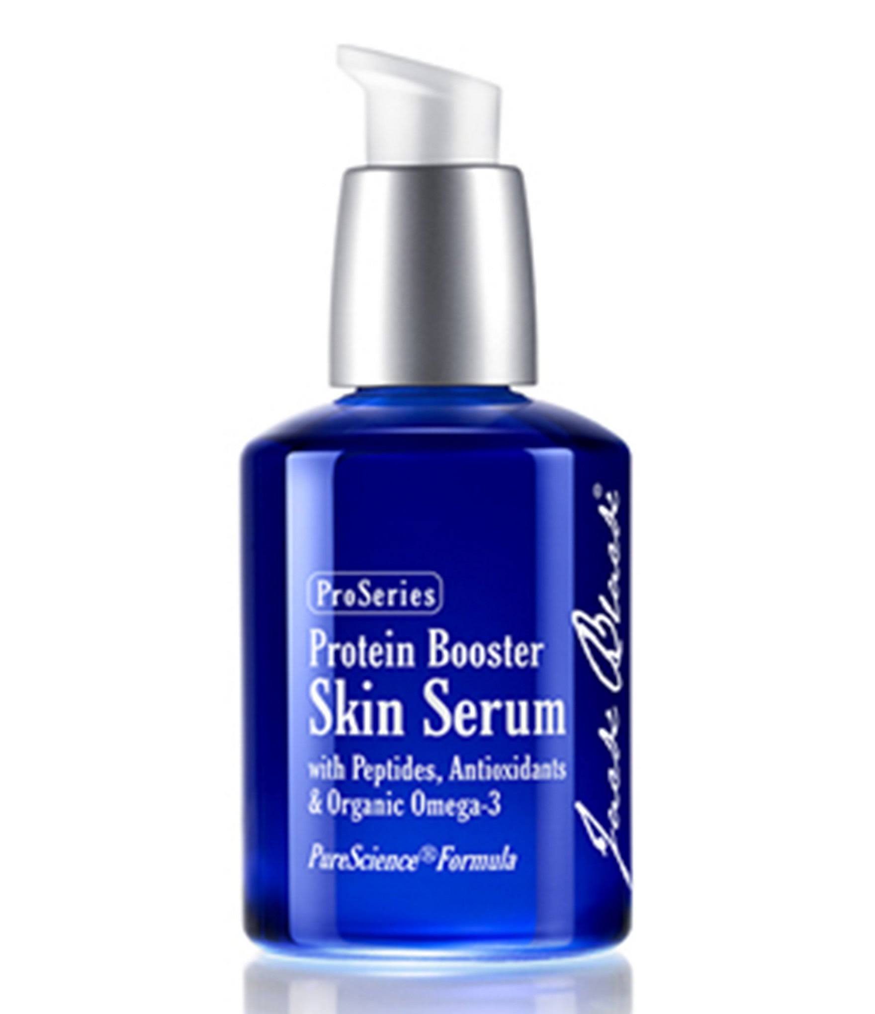 Jack Black Protein Booster Skin Serum - 2 fl oz